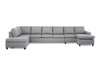 Sofá de canto Scandinavian Choice Remavio 153 (Inari 91)