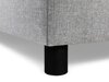 Sofá de canto Scandinavian Choice Remavio 153 (Inari 91)