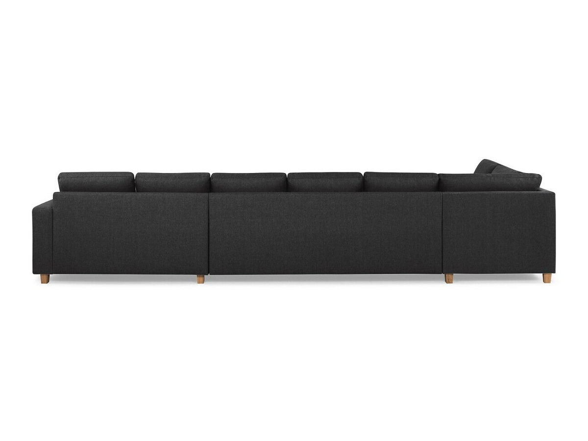 Sofá de canto Scandinavian Choice Remavio 154 (Dortmund 1115)