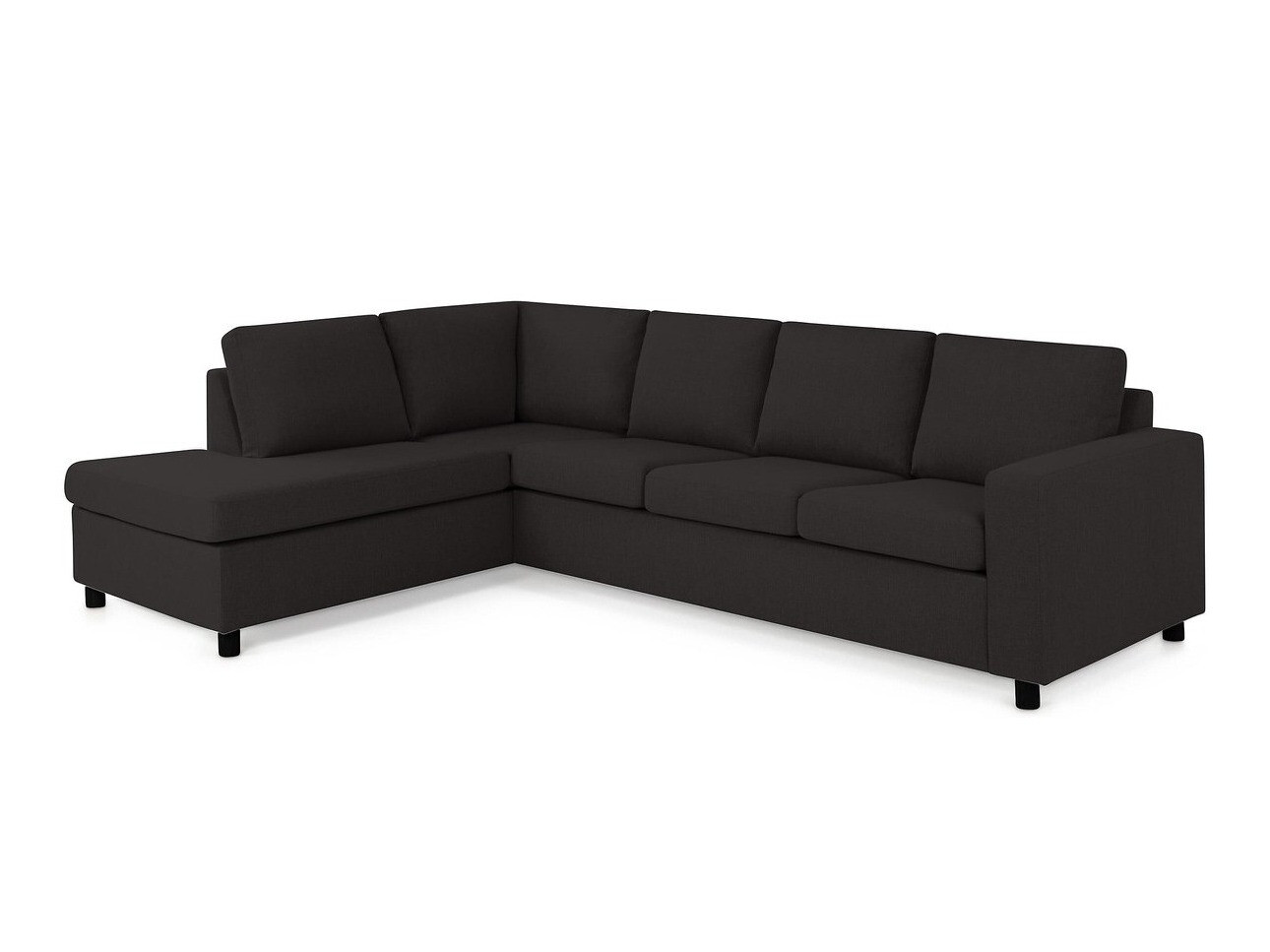 Sofá de canto Scandinavian Choice Remavio 155 (Dortmund 1115)