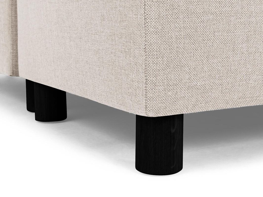 Sofá de canto Scandinavian Choice Remavio 155 (Inari 22)