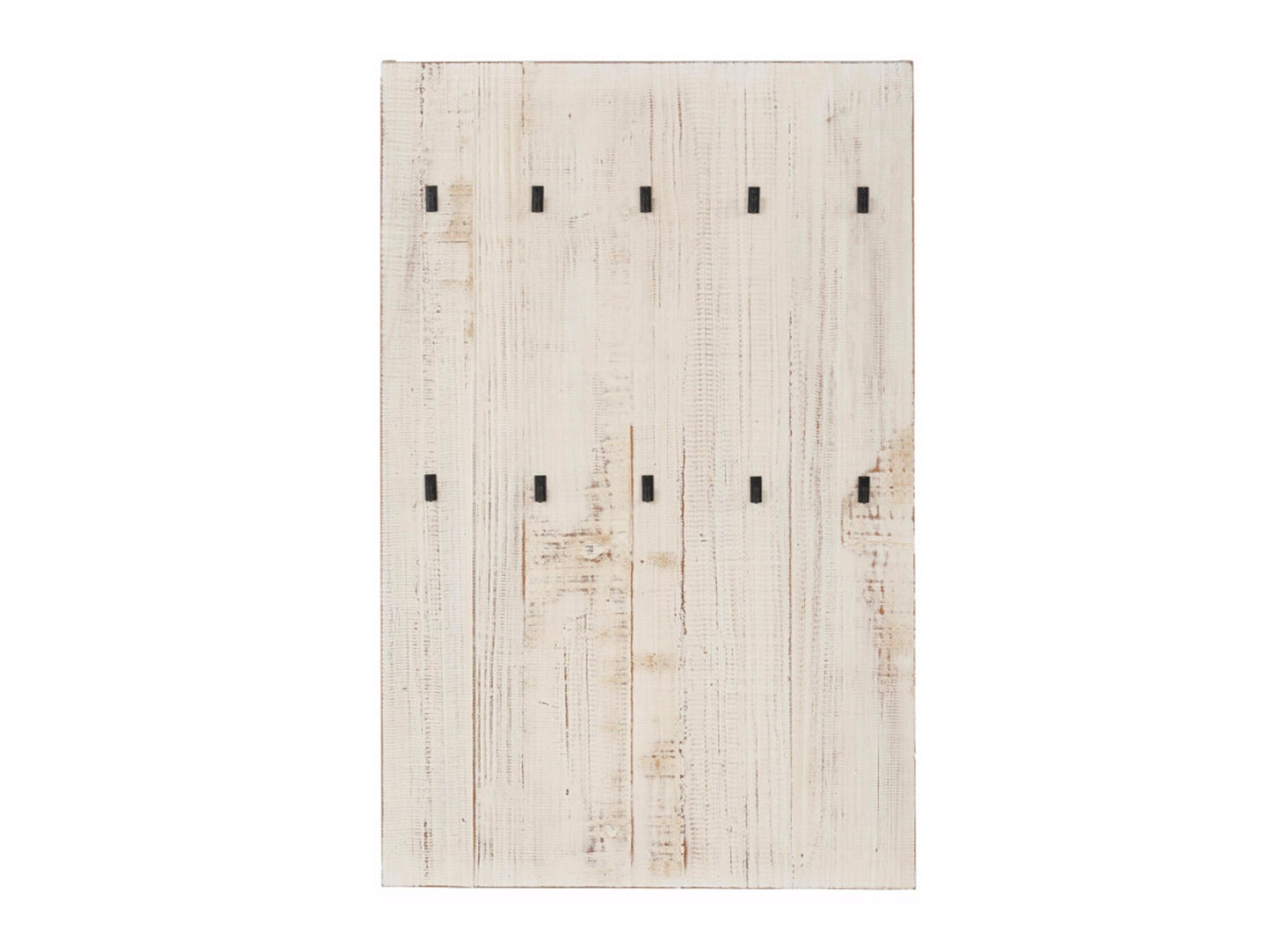 Cabide Denton 220 (Branco envelhecido)