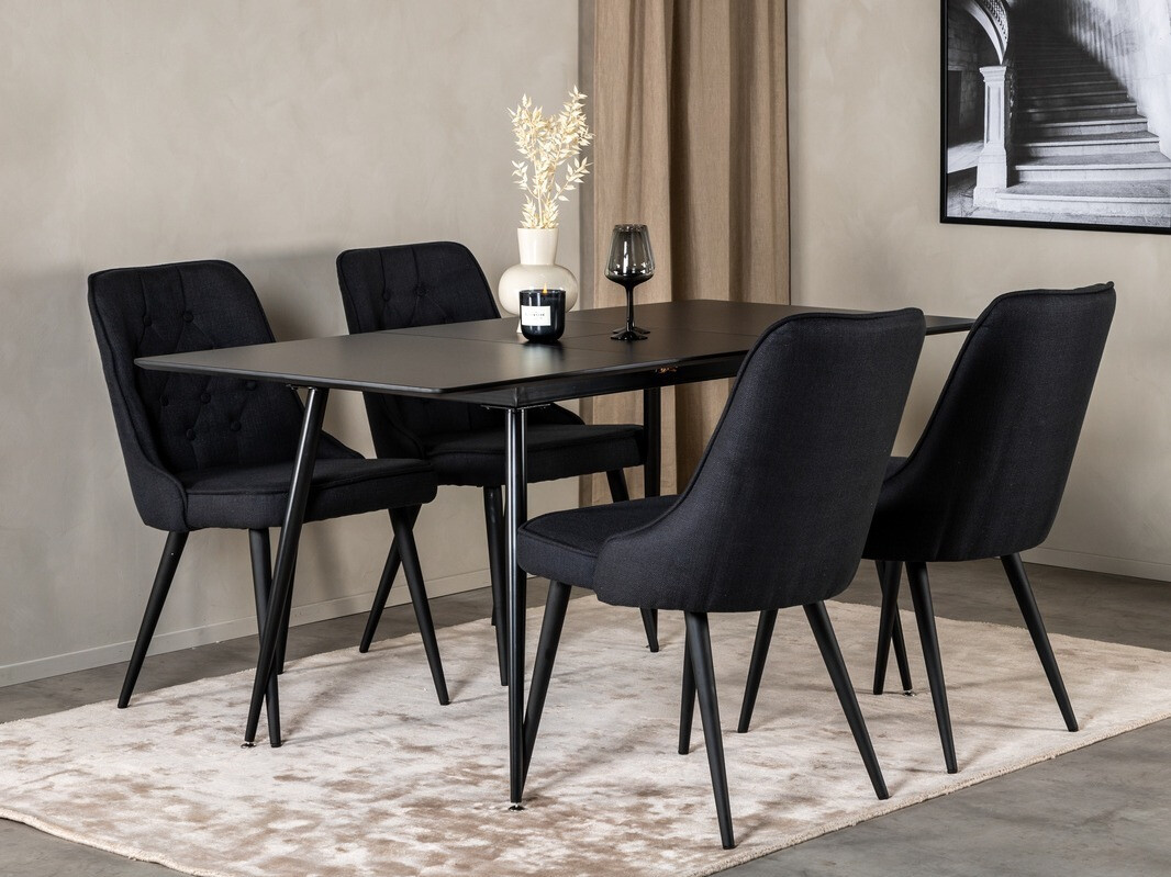 Conjunto para refeições Dallas 1523