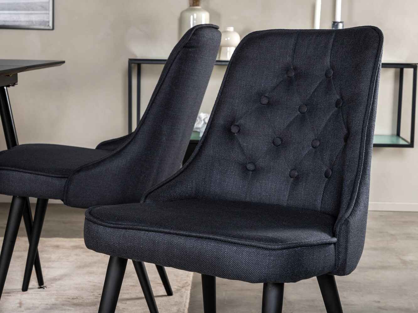 Conjunto para refeições Dallas 1523