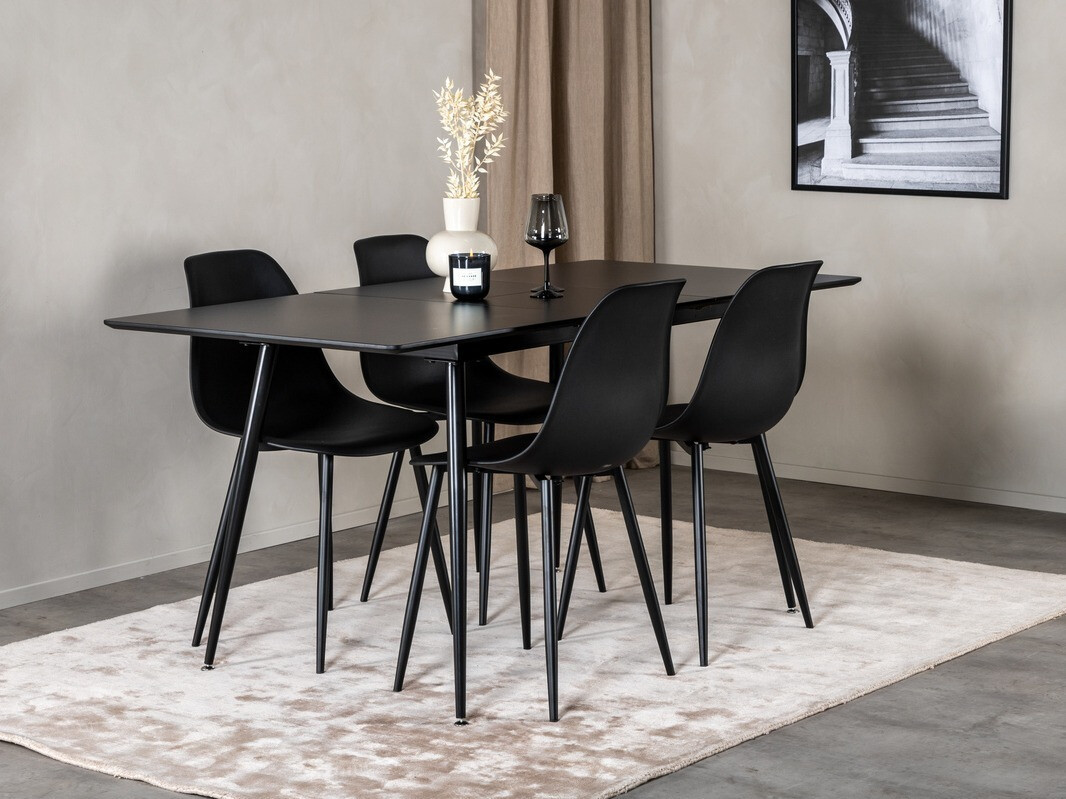 Conjunto para refeições Dallas 1524