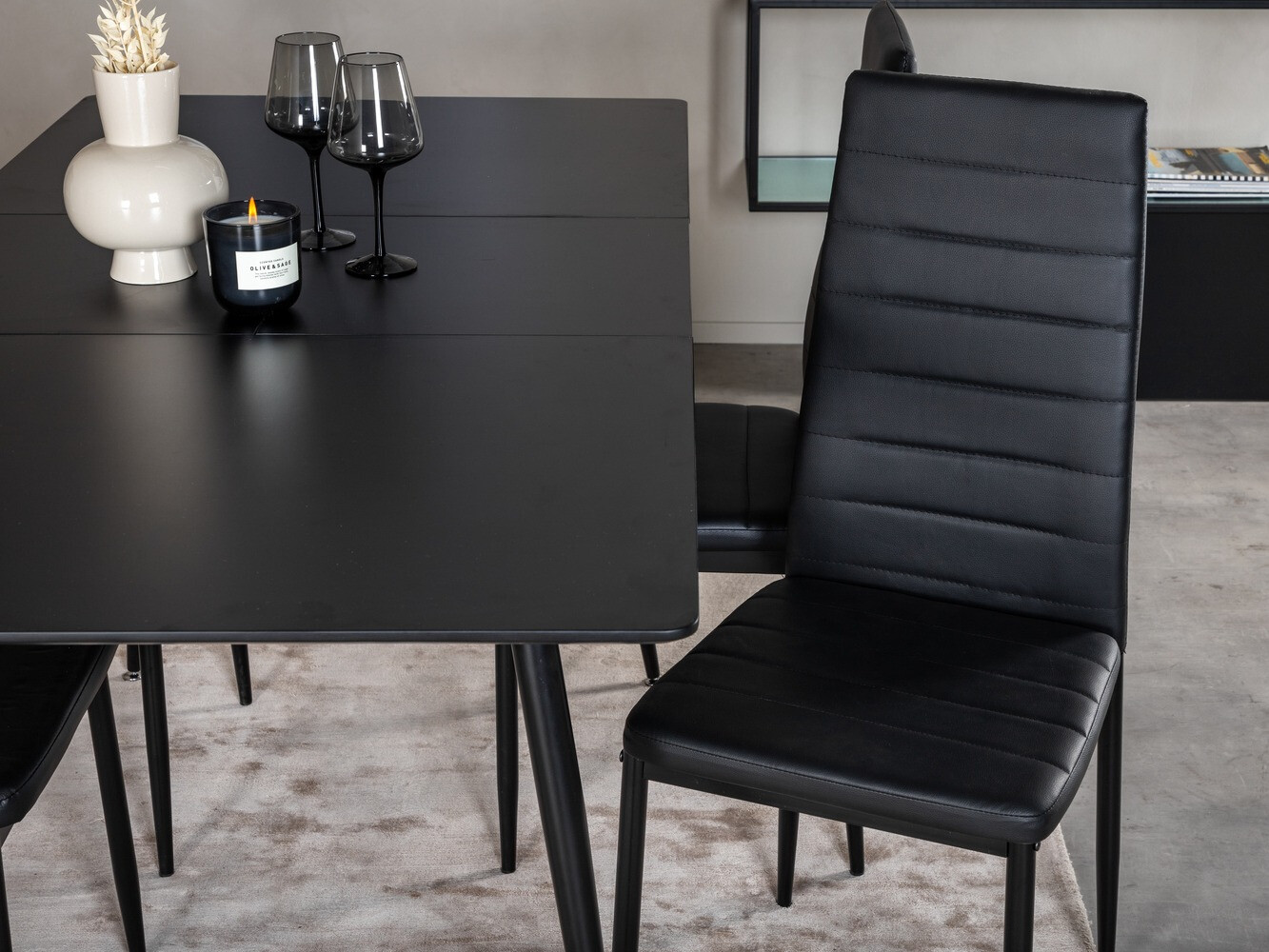 Conjunto para refeições Dallas 1528