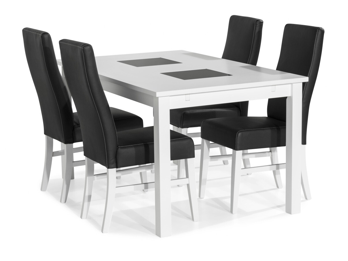 Conjunto para refeições Scandinavian Choice 256