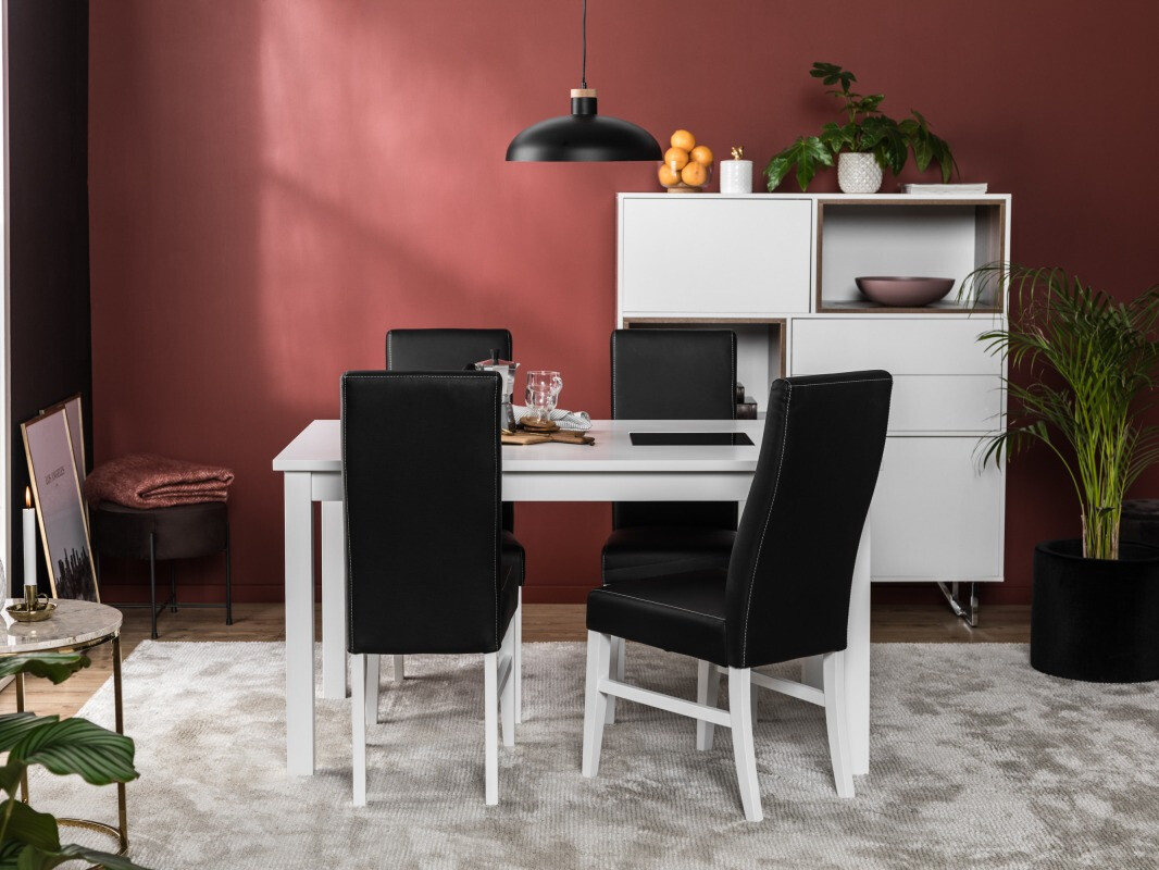 Conjunto para refeições Scandinavian Choice 256