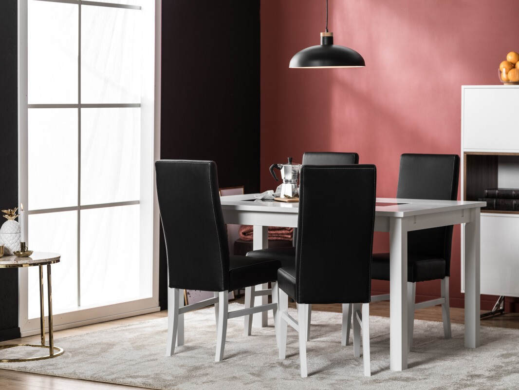 Conjunto para refeições Scandinavian Choice 256