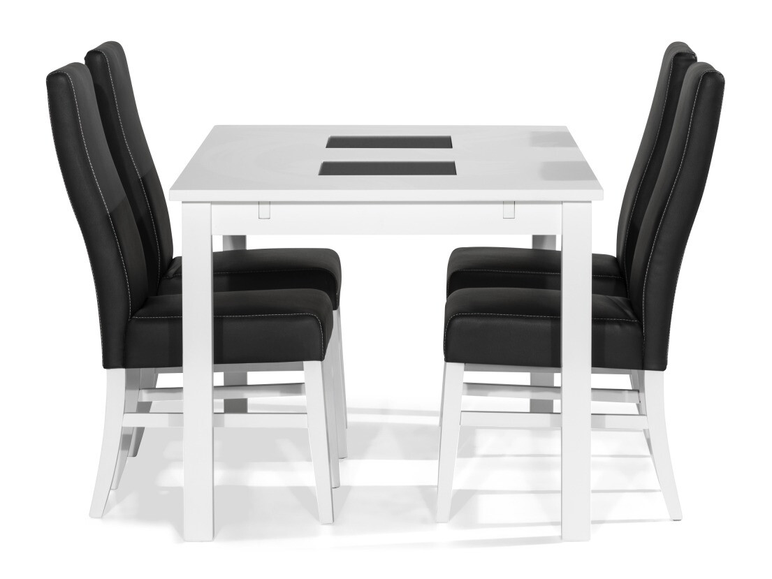 Conjunto para refeições Scandinavian Choice 256