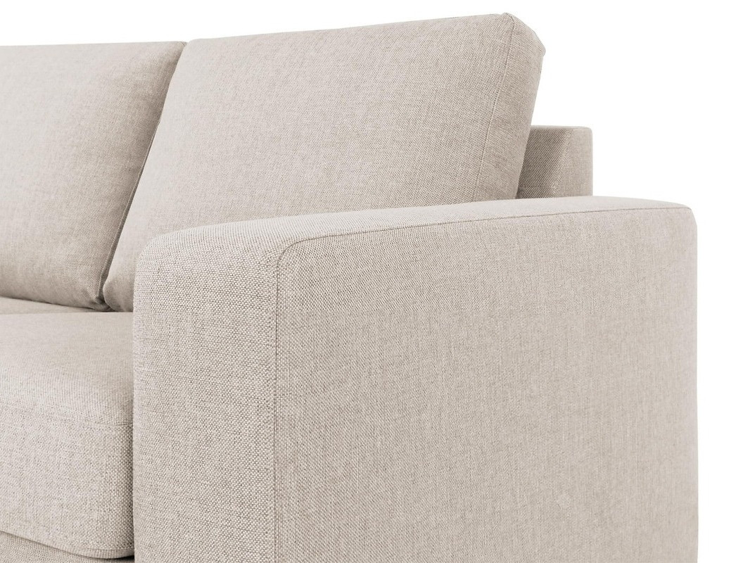 Sofá de canto Scandinavian Choice Remavio 156 (Inari 22)