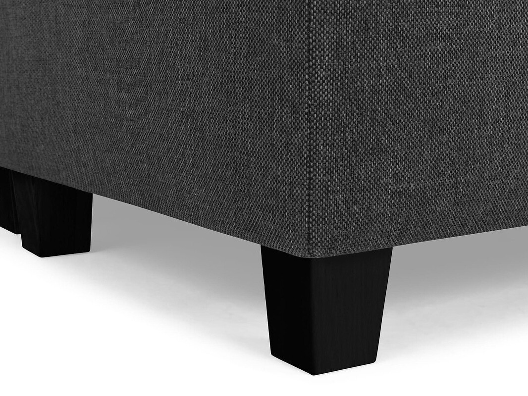 Sofá de canto Scandinavian Choice Remavio 161 (Dortmund 1115)