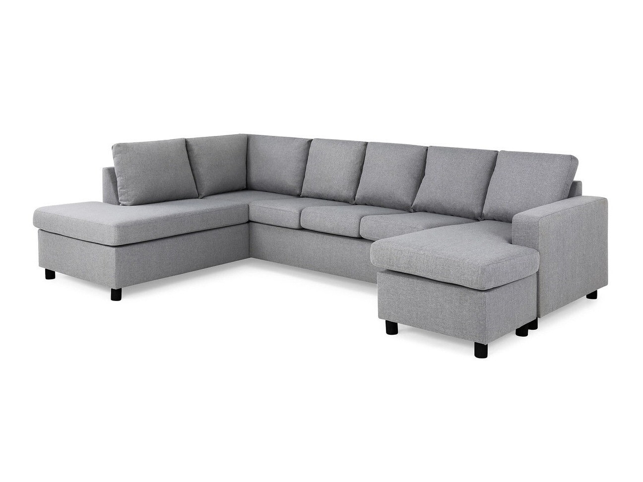 Sofá de canto Scandinavian Choice Remavio 163 (Inari 91)