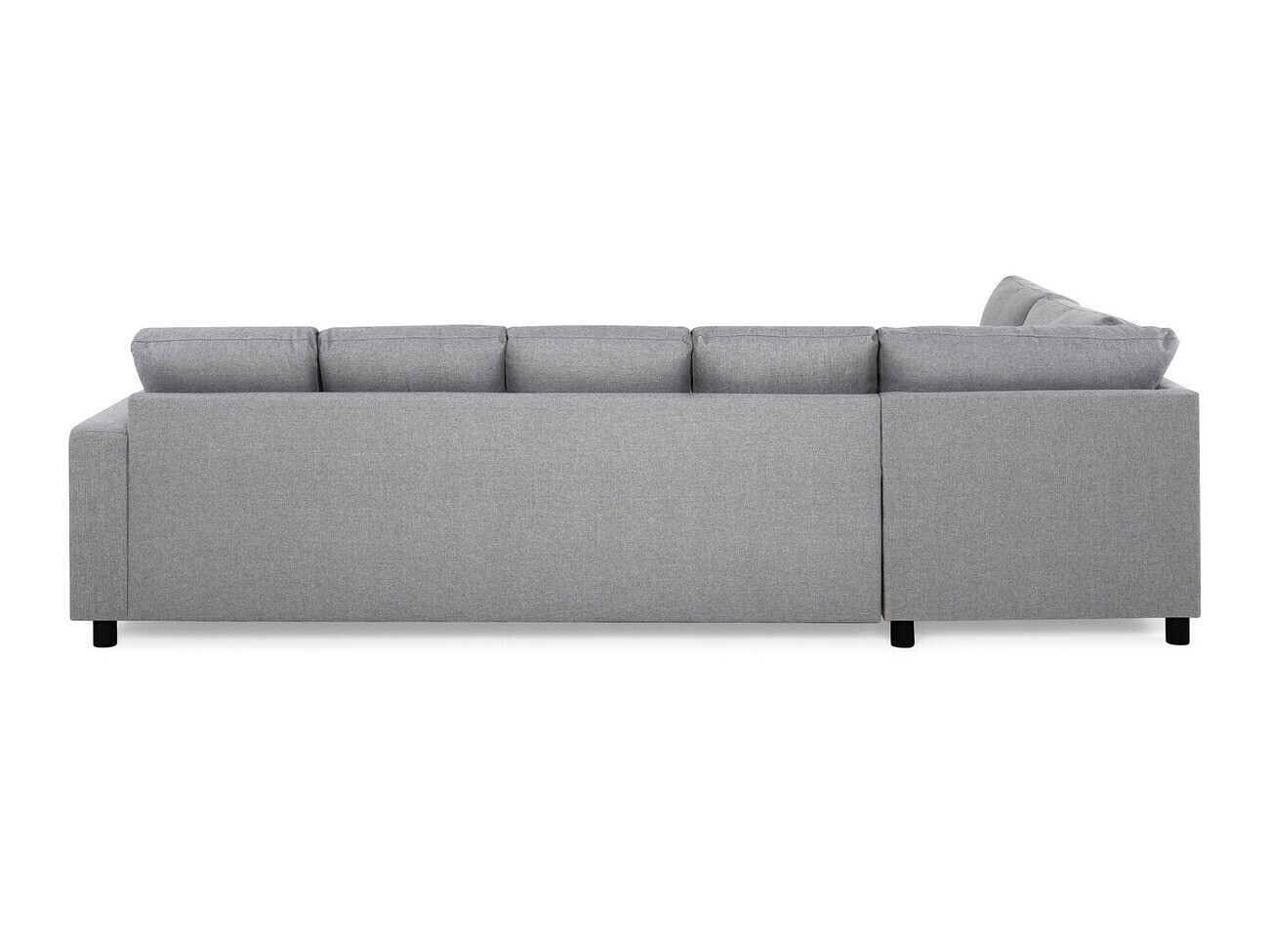 Sofá de canto Scandinavian Choice Remavio 163 (Inari 91)