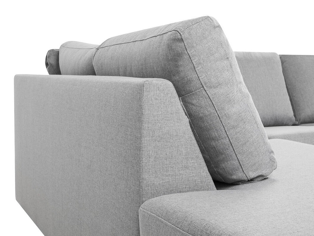 Sofá de canto Scandinavian Choice Remavio 163 (Inari 91)