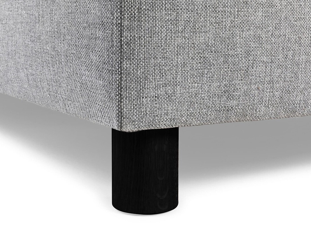 Sofá de canto Scandinavian Choice Remavio 163 (Inari 91)