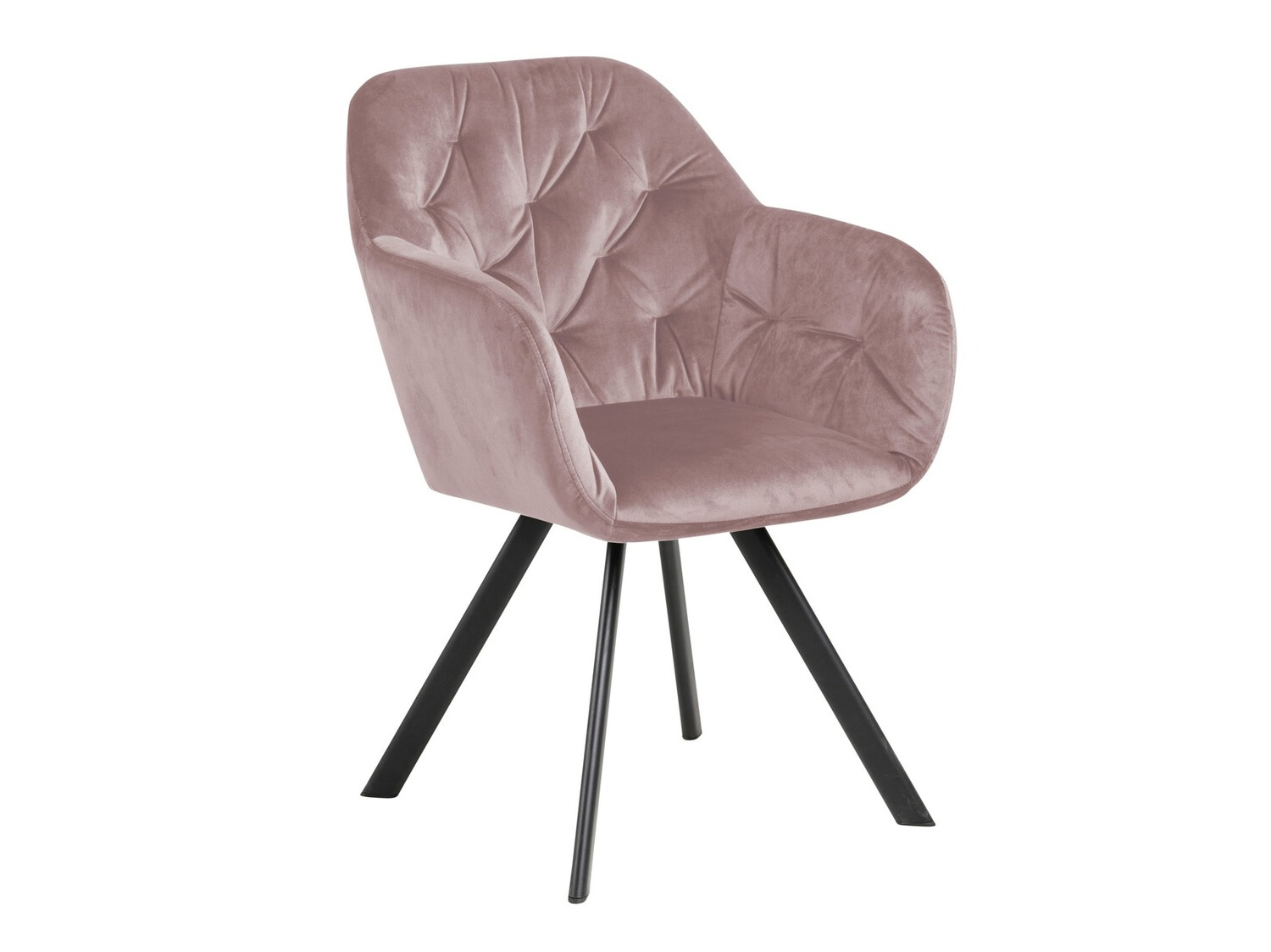 Cadeira Norsica 270 (Rosa)
