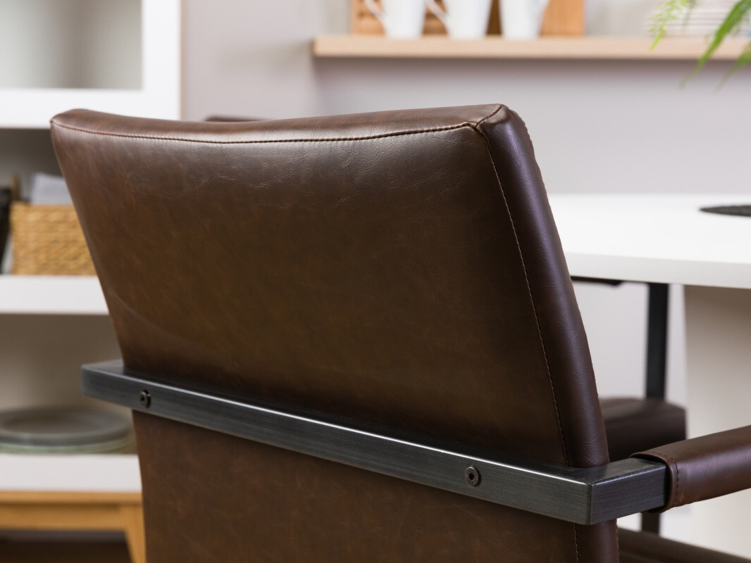 Conjunto para refeições Scandinavian Choice 682 (Castanho)