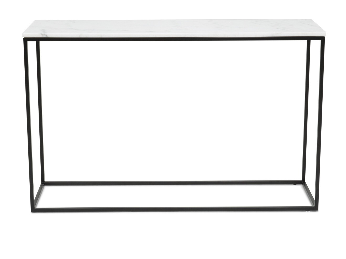 Consola Concept 55 147 (Branco + Preto)