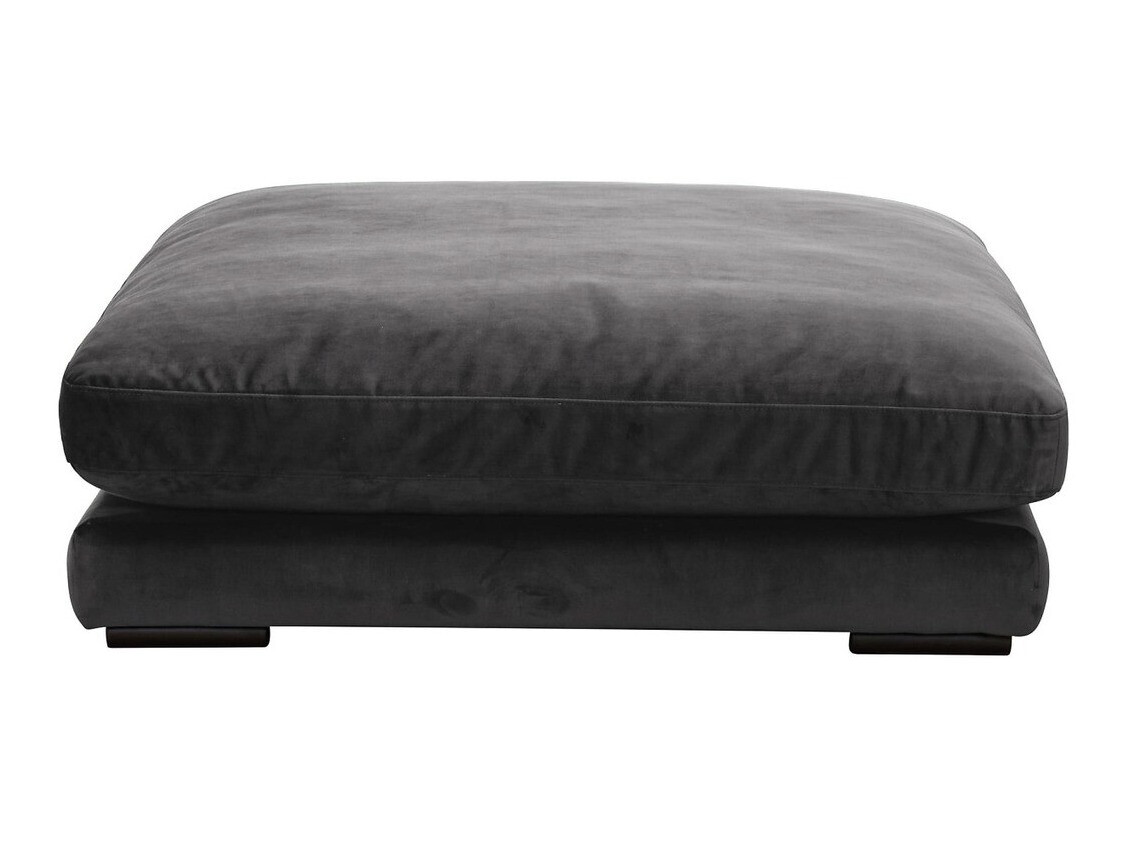 Banco suave Concept 55 Sosora 100 (Cinzento escuro)