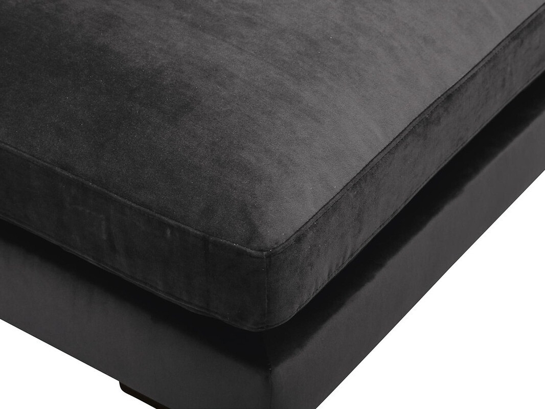 Banco suave Concept 55 Sosora 100 (Cinzento escuro)