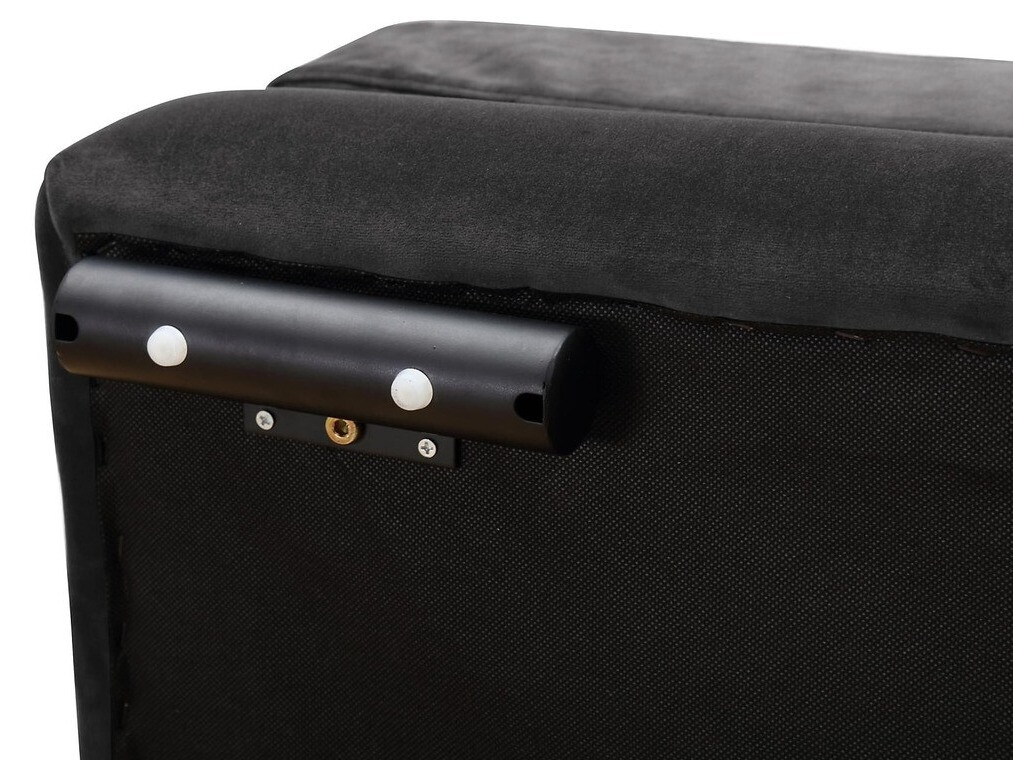 Banco suave Concept 55 Sosora 100 (Cinzento escuro)