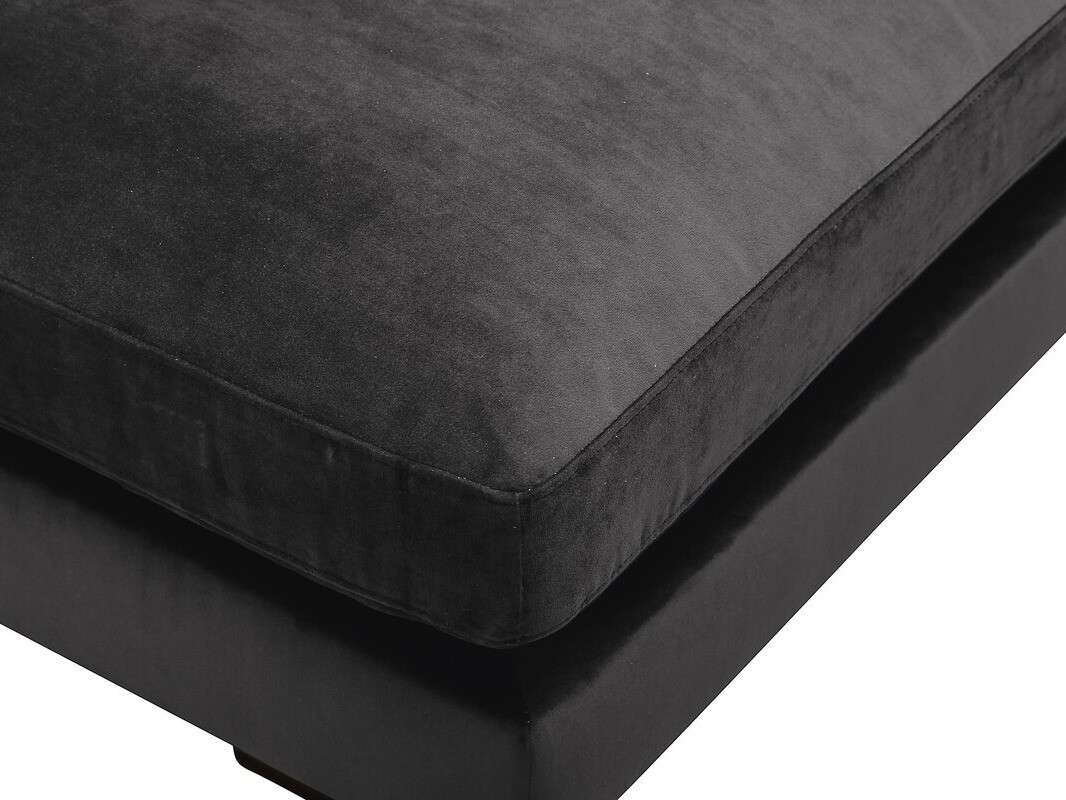 Cadeirão modular Concept 55 Sosora 102 (Cinzento escuro)