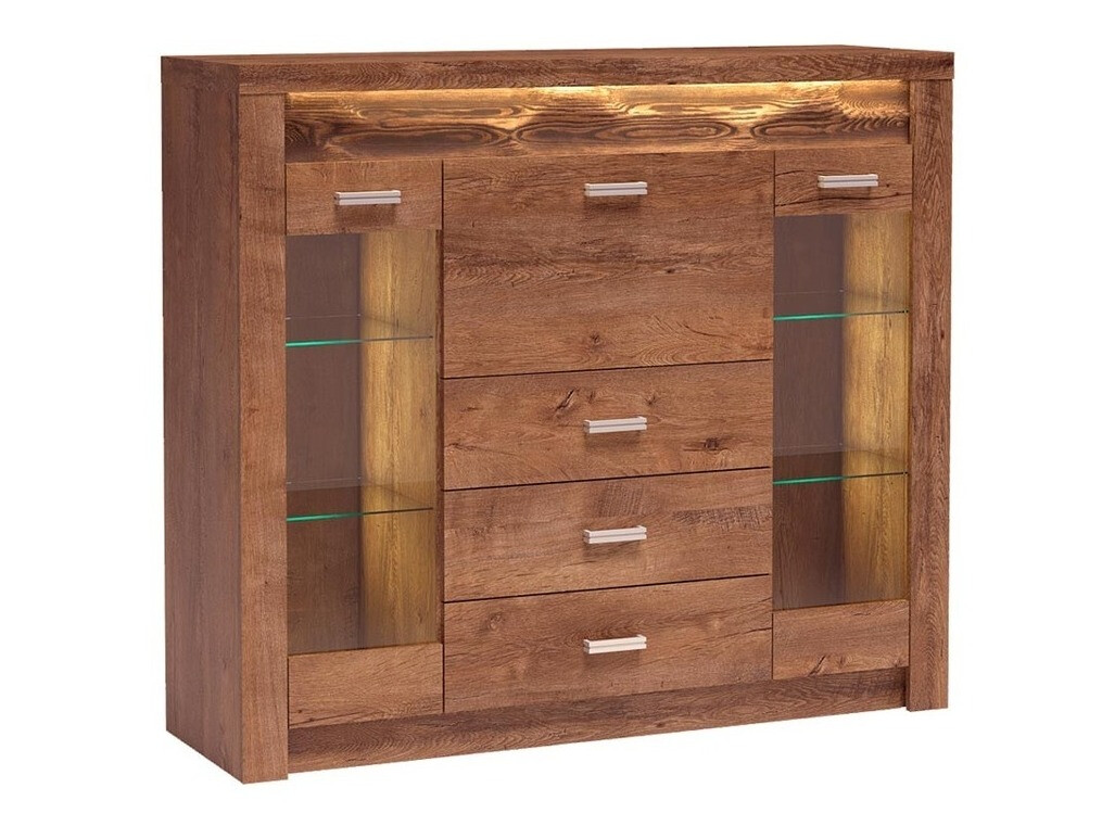 Cómoda Serfeno 105 (Freixo)