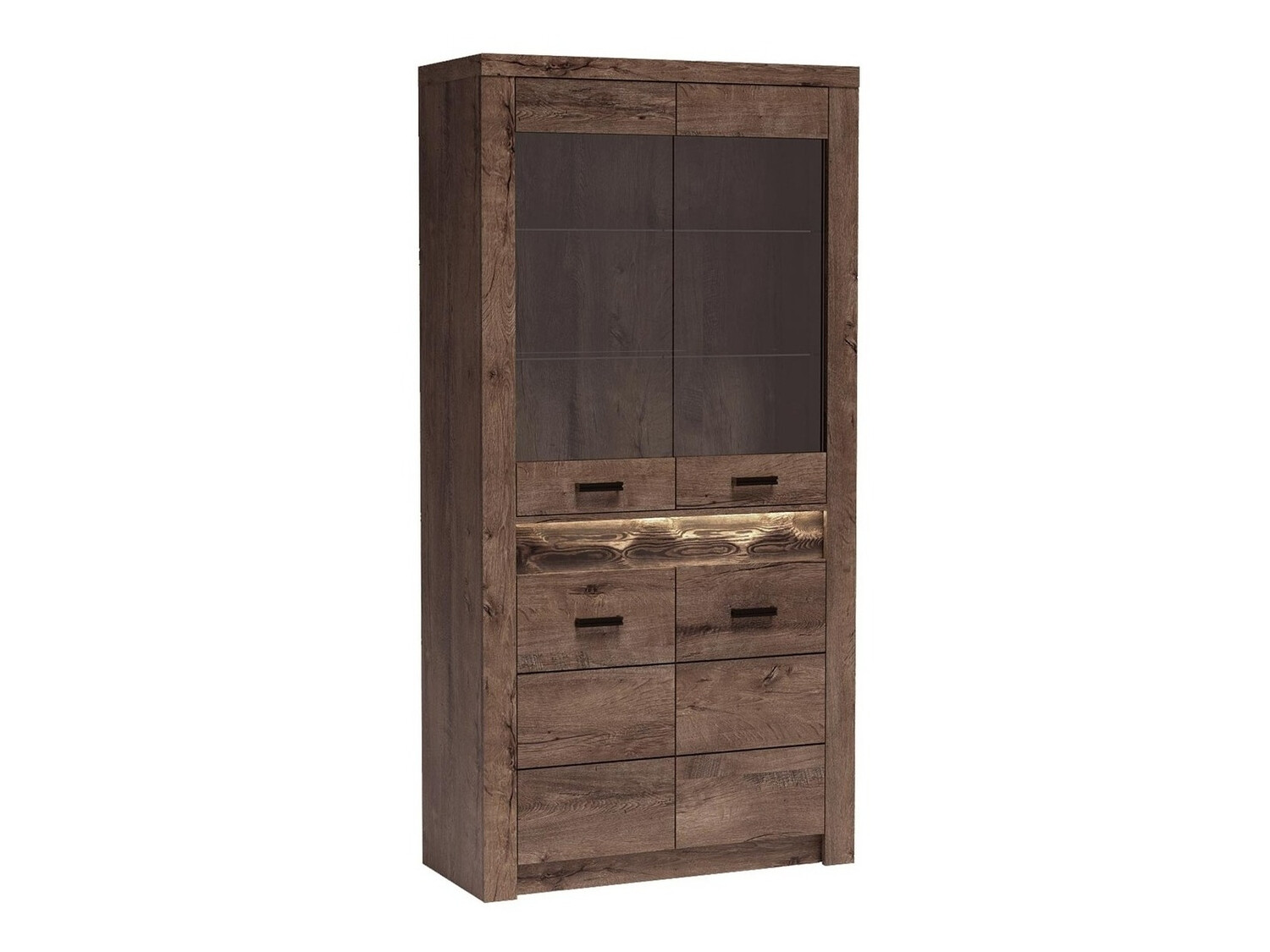 Estante Serfeno 101 (Freixo escuro)