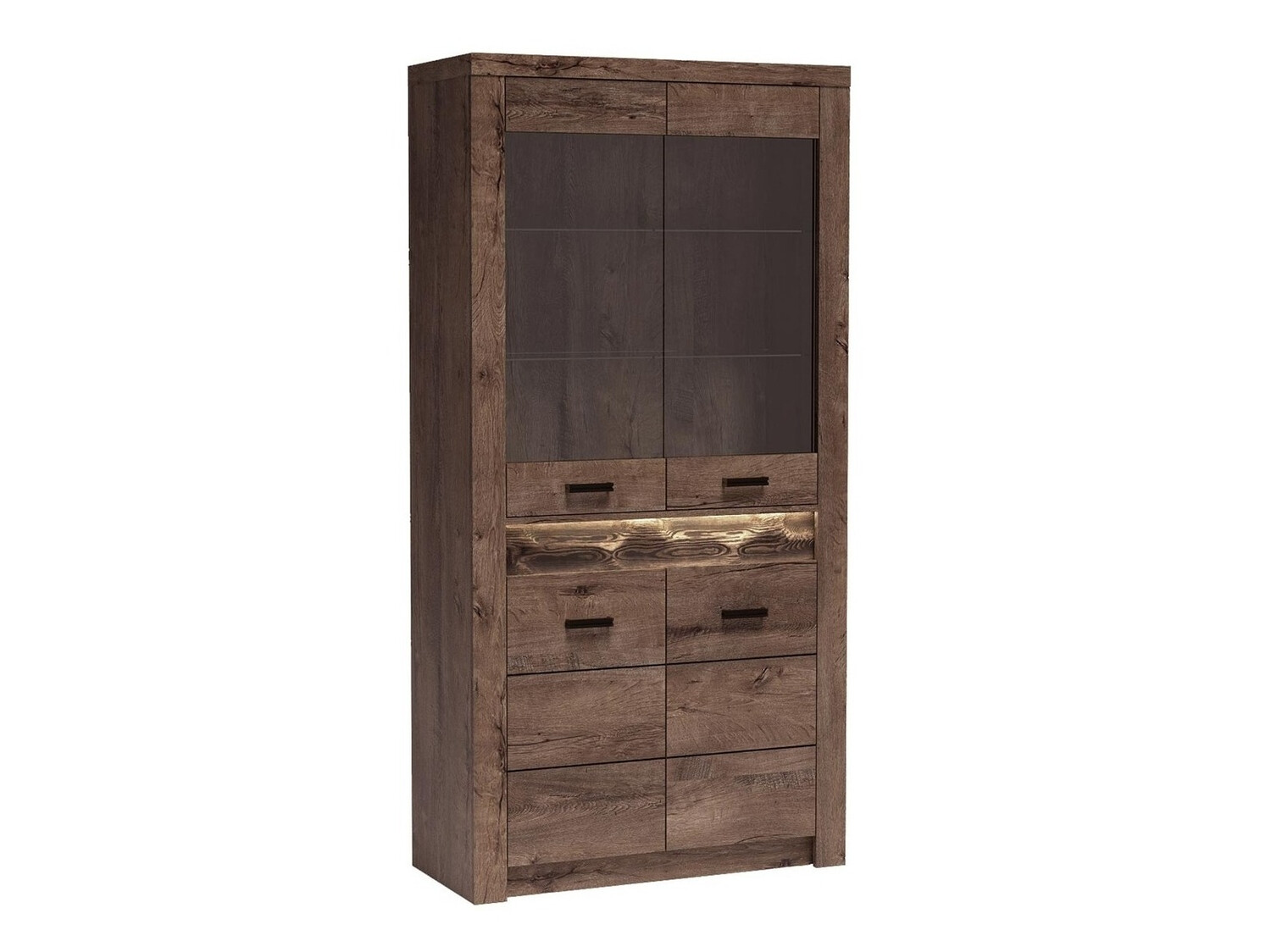 Estante Serfeno 101 (Freixo escuro)