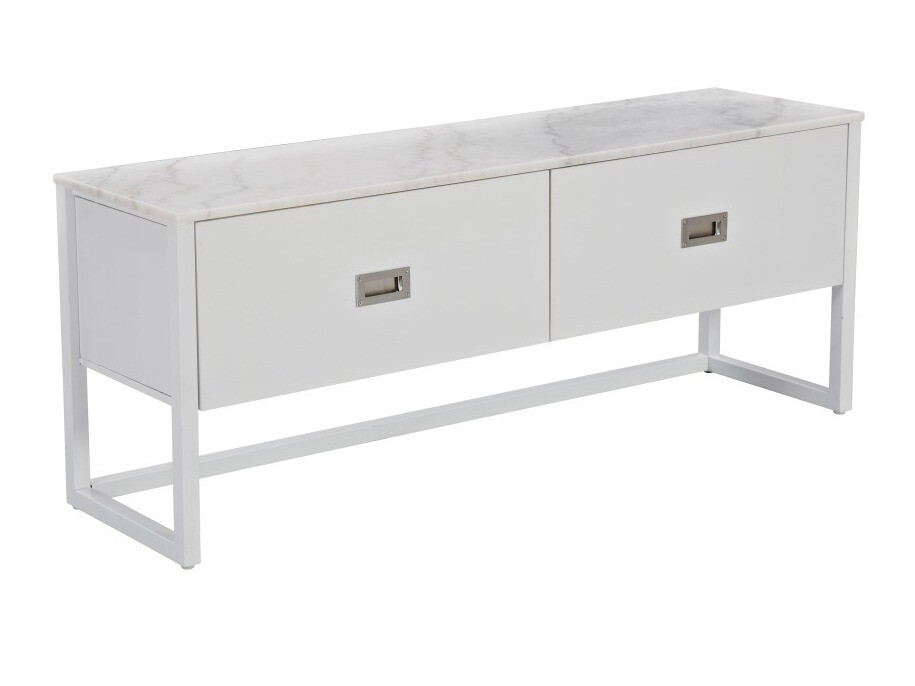 Móvel de TV Riverton 232 (Branco)