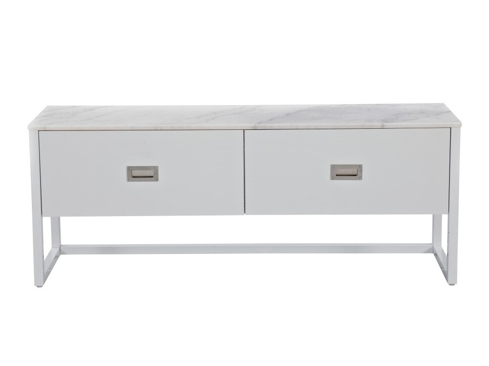 Móvel de TV Riverton 232 (Branco)