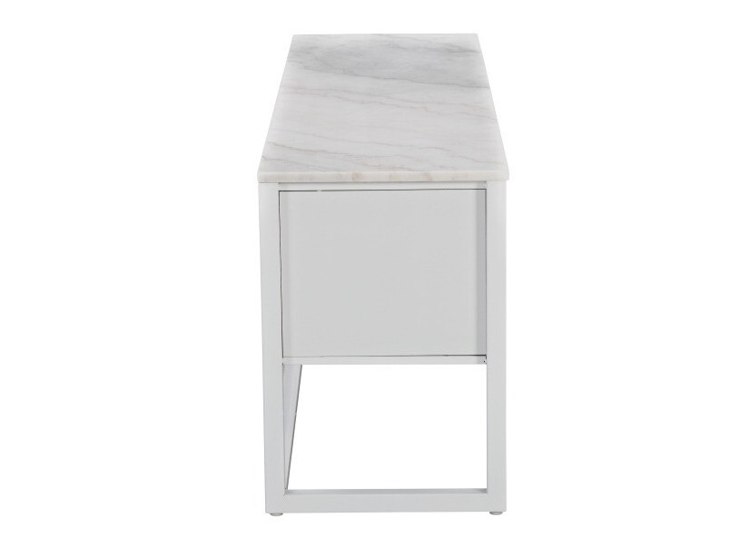 Móvel de TV Riverton 232 (Branco)