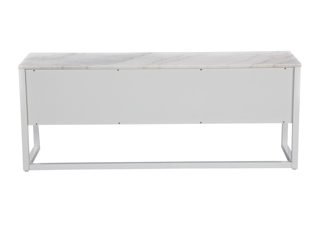 Móvel de TV Riverton 232 (Branco)