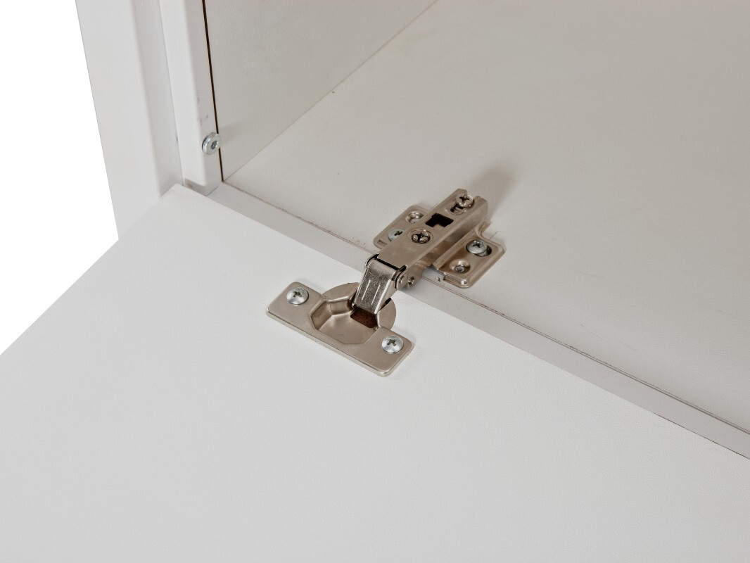 Móvel de TV Riverton 232 (Branco)