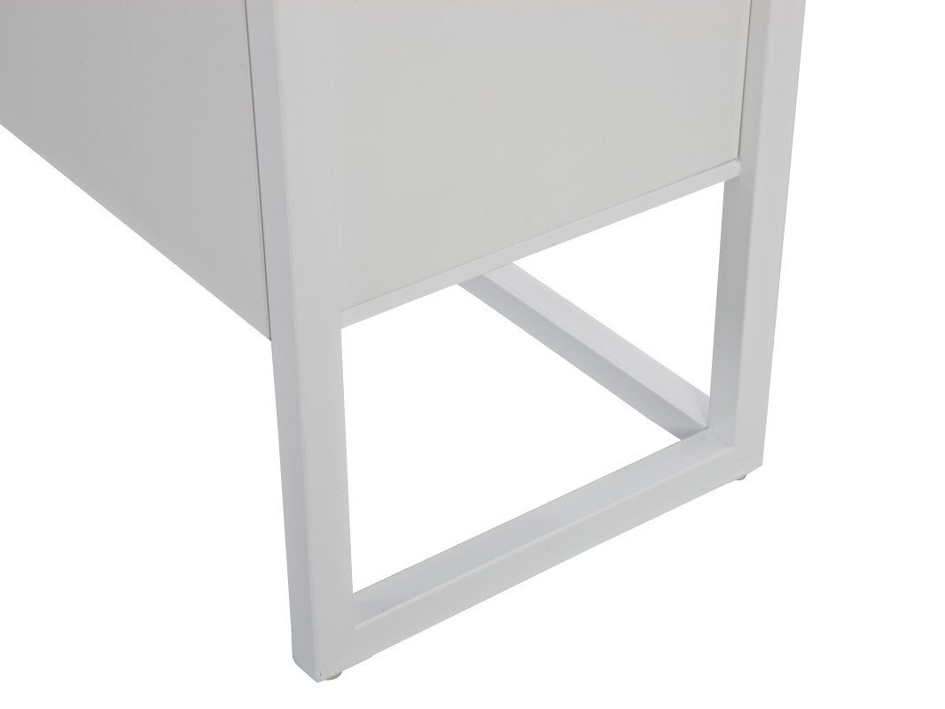 Móvel de TV Riverton 232 (Branco)