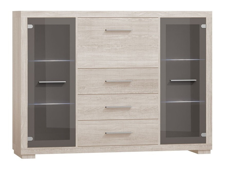 Cómoda Fiomeri 105 (Carvalho santana)