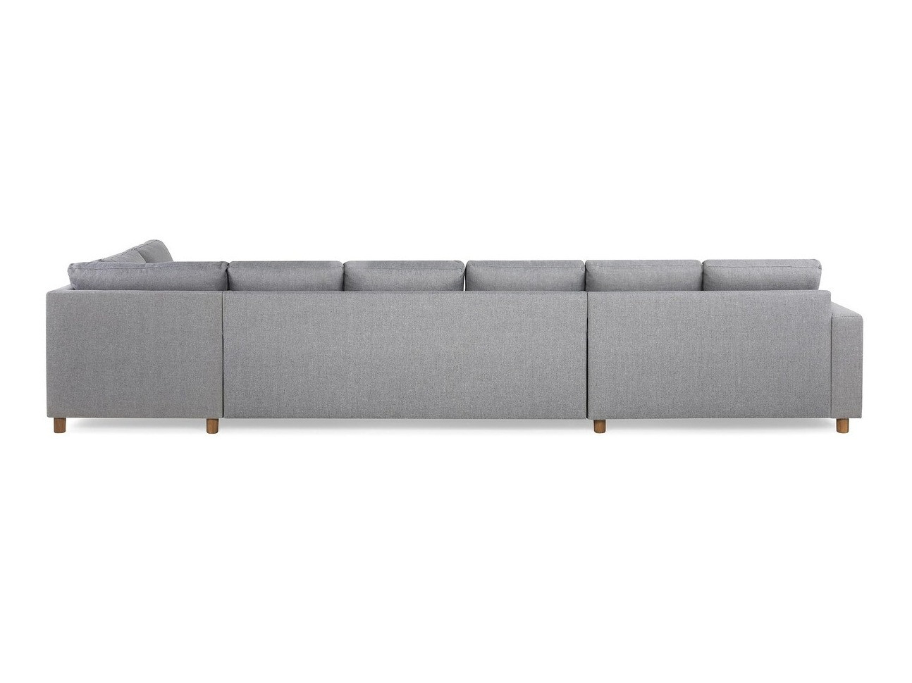 Sofá de canto Scandinavian Choice Remavio 167 (Inari 91)