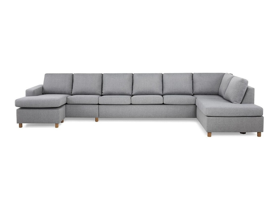 Sofá de canto Scandinavian Choice Remavio 167 (Inari 91)