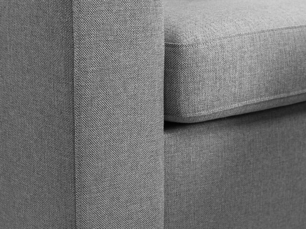 Sofá de canto Scandinavian Choice Remavio 167 (Inari 91)