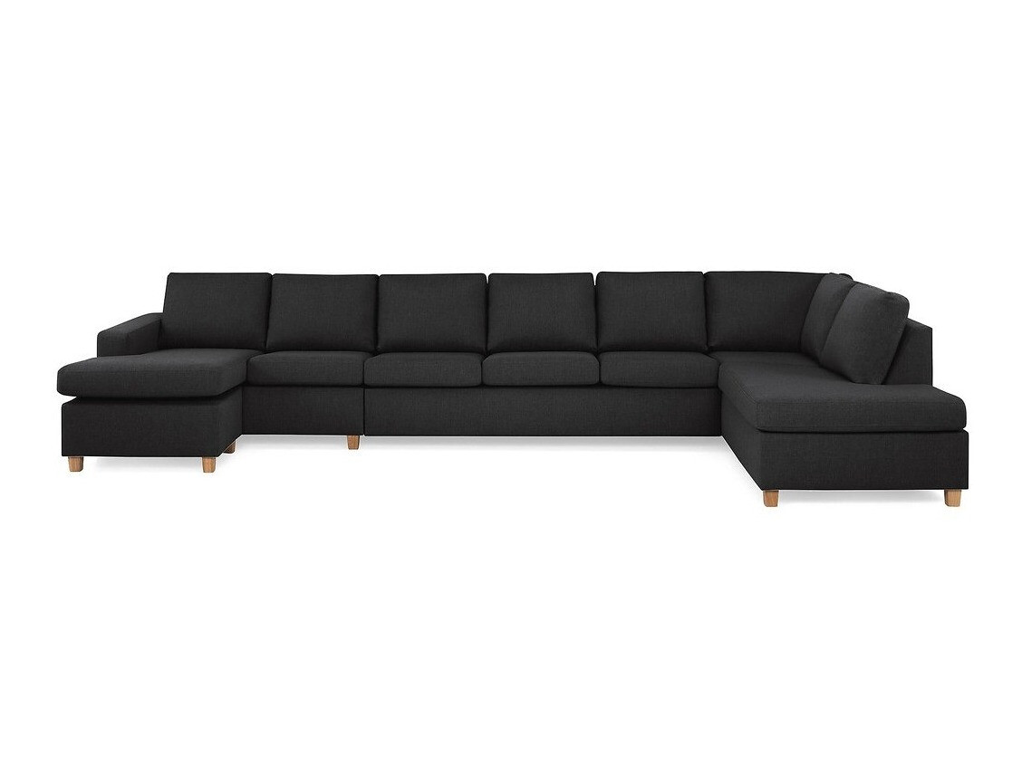 Sofá de canto Scandinavian Choice Remavio 168 (Dortmund 1115)