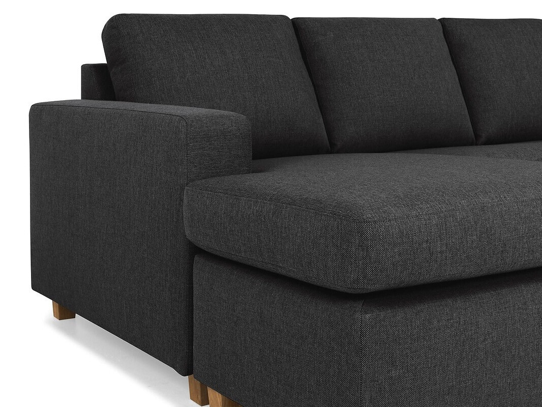 Sofá de canto Scandinavian Choice Remavio 168 (Dortmund 1115)