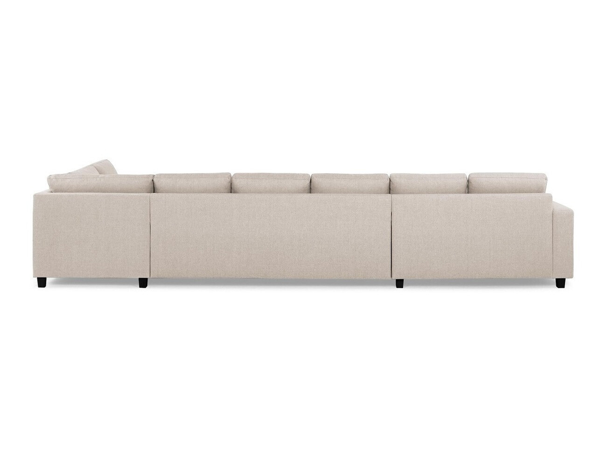 Sofá de canto Scandinavian Choice Remavio 168 (Inari 22)