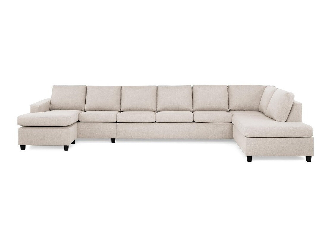 Sofá de canto Scandinavian Choice Remavio 168 (Inari 22)