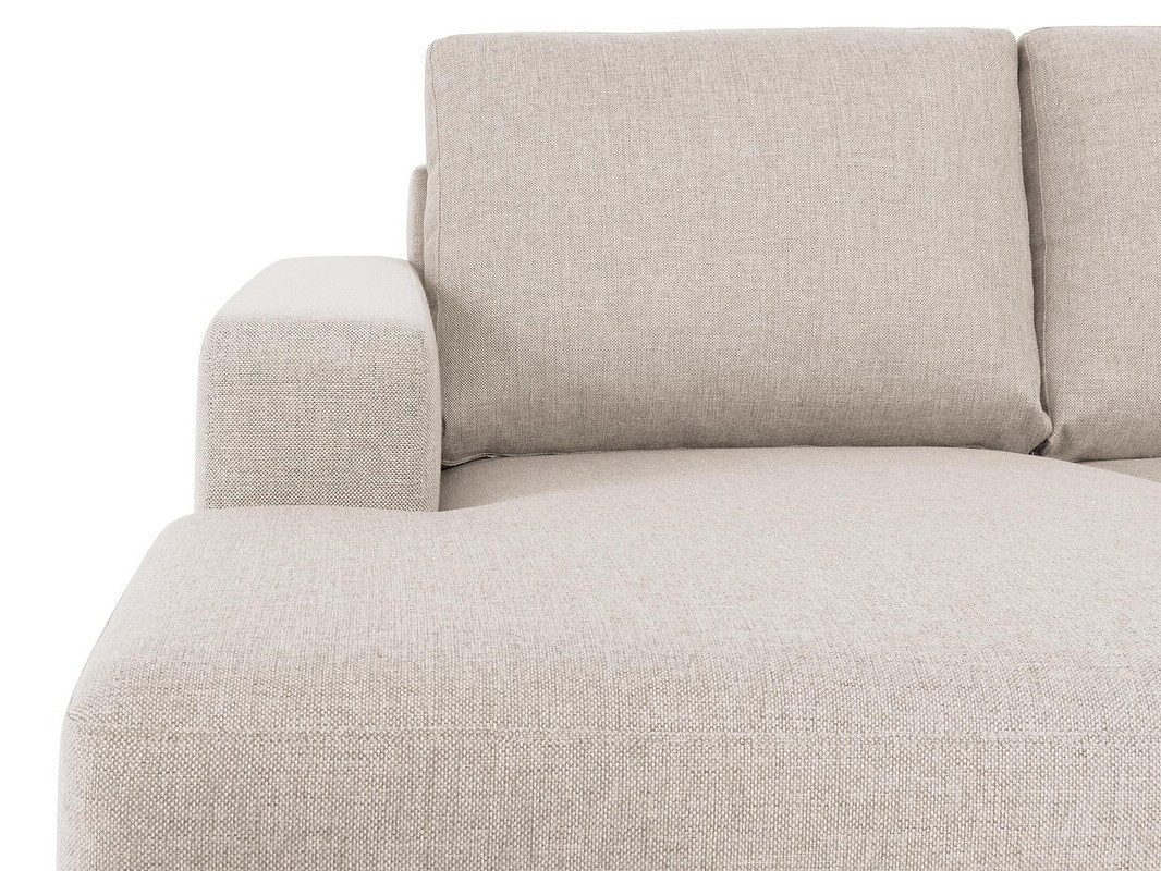 Sofá de canto Scandinavian Choice Remavio 168 (Inari 22)