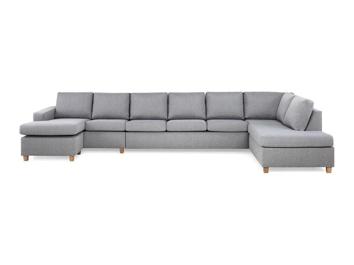 Sofá de canto Scandinavian Choice Remavio 168 (Inari 91)