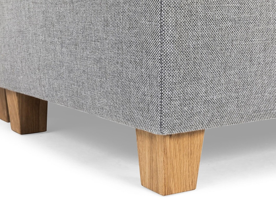 Sofá de canto Scandinavian Choice Remavio 168 (Inari 91)