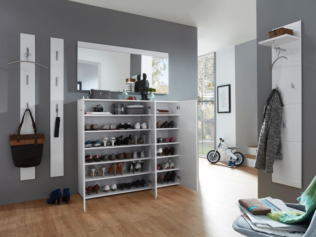 Sapateira Livromu 101