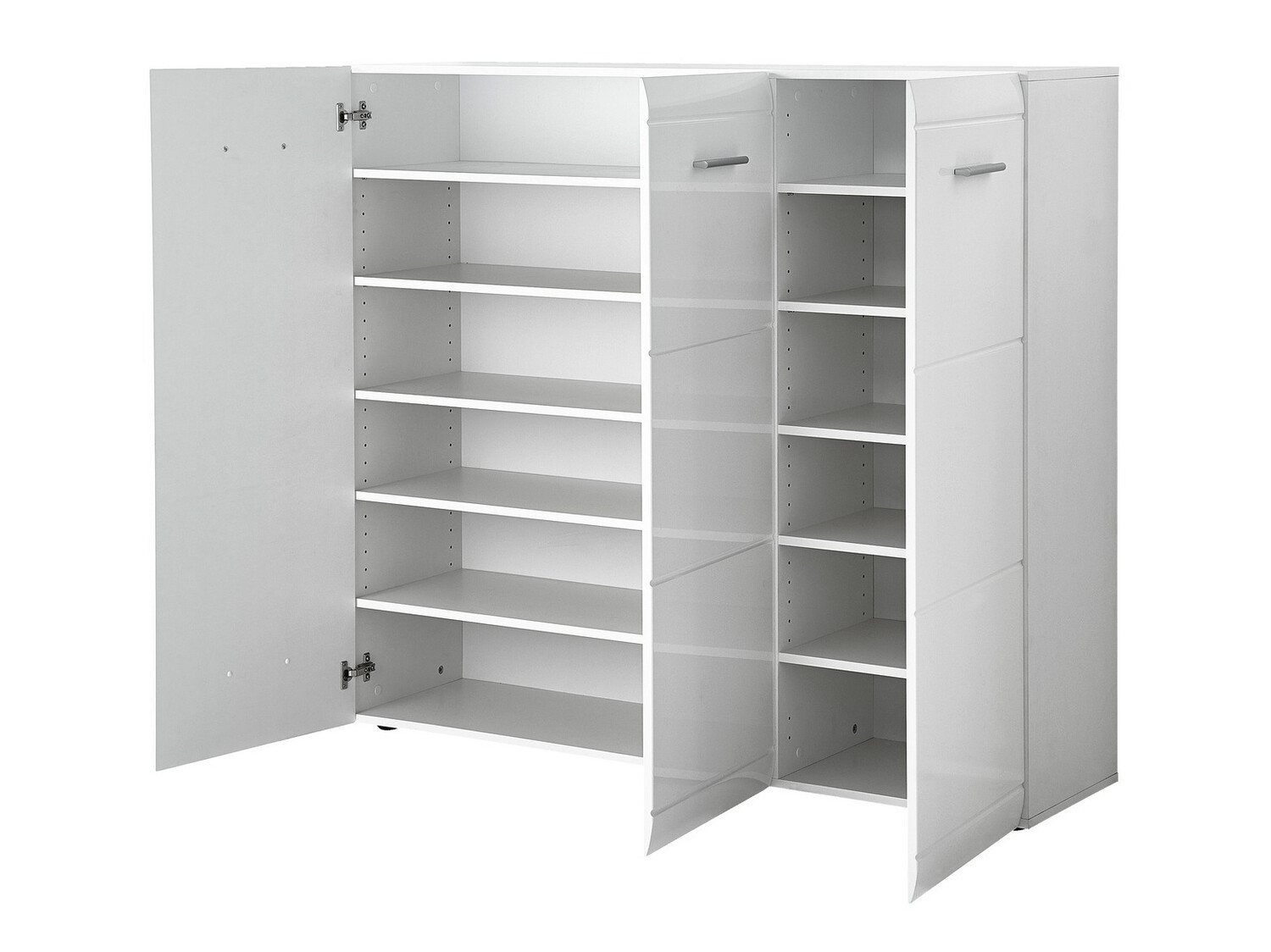 Sapateira Livromu 101