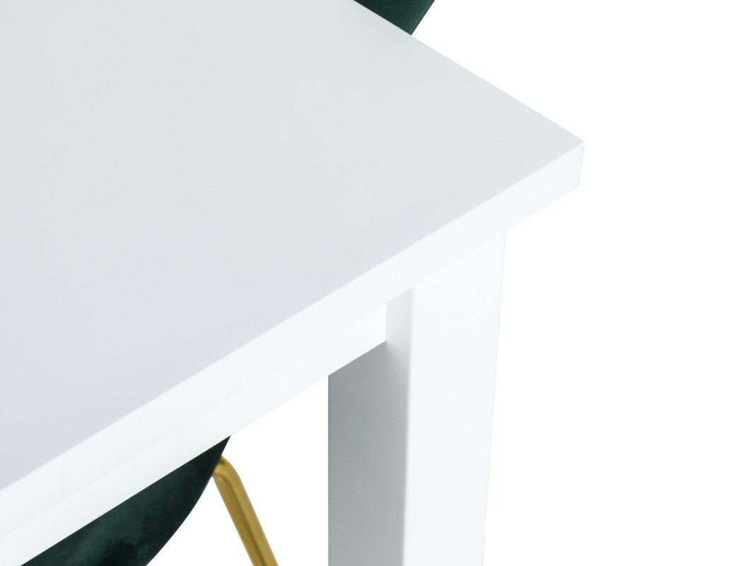 Conjunto para refeições Scandinavian Choice 732 (Verde)